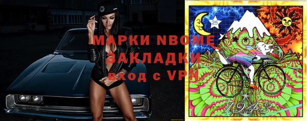 стаф Горнозаводск