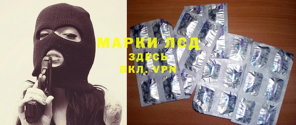 стаф Горнозаводск